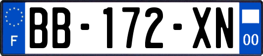 BB-172-XN