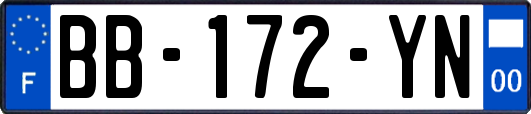 BB-172-YN