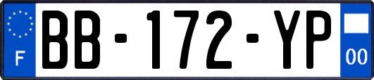 BB-172-YP