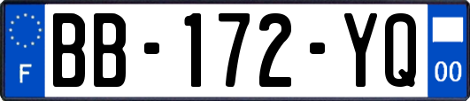 BB-172-YQ