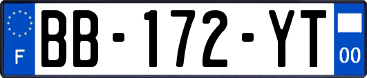 BB-172-YT