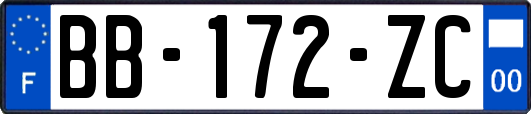 BB-172-ZC