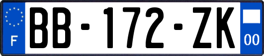 BB-172-ZK