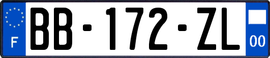 BB-172-ZL