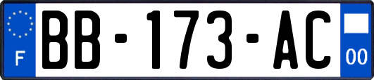 BB-173-AC