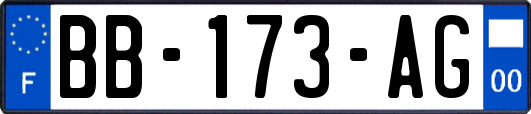 BB-173-AG