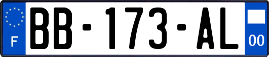 BB-173-AL