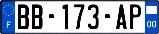 BB-173-AP