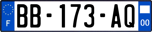 BB-173-AQ