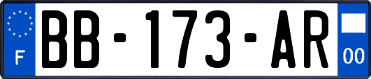 BB-173-AR