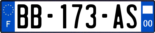 BB-173-AS