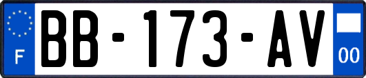 BB-173-AV