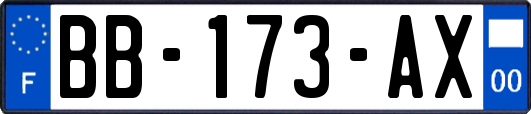 BB-173-AX