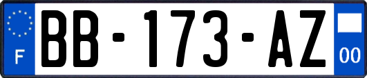 BB-173-AZ