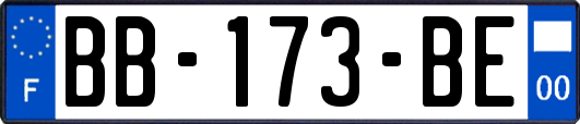 BB-173-BE