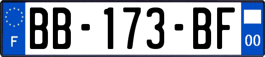 BB-173-BF