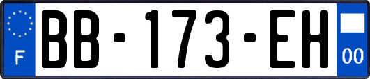 BB-173-EH