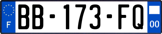 BB-173-FQ