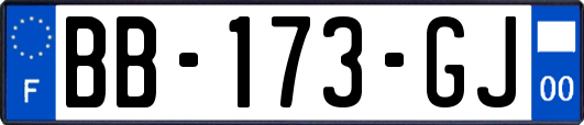 BB-173-GJ