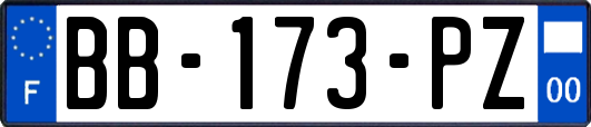 BB-173-PZ