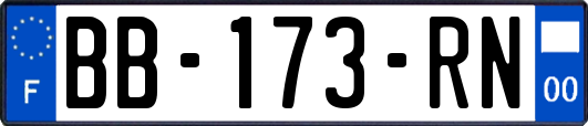 BB-173-RN