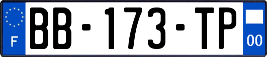 BB-173-TP