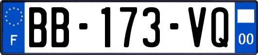 BB-173-VQ