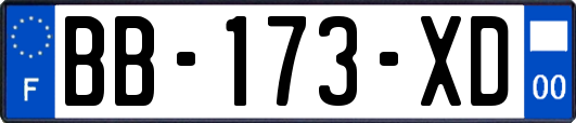 BB-173-XD