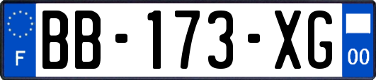 BB-173-XG