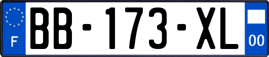 BB-173-XL