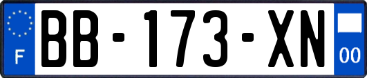 BB-173-XN