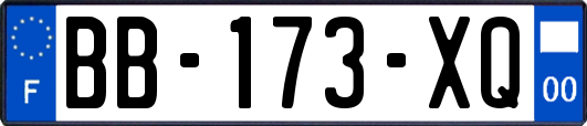 BB-173-XQ