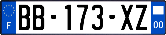 BB-173-XZ