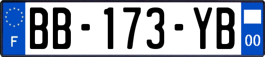 BB-173-YB