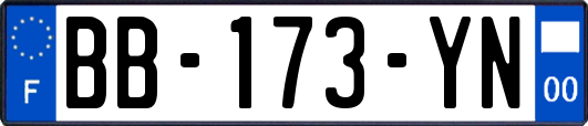BB-173-YN