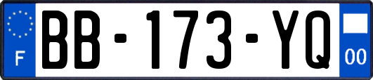 BB-173-YQ
