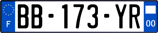 BB-173-YR