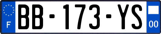 BB-173-YS