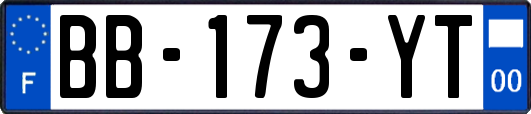 BB-173-YT