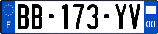 BB-173-YV
