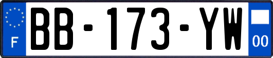 BB-173-YW