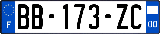 BB-173-ZC