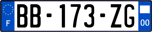 BB-173-ZG
