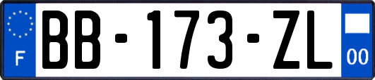 BB-173-ZL