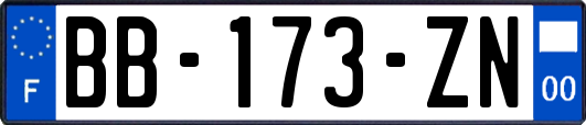 BB-173-ZN