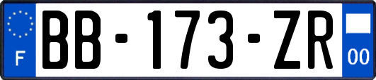 BB-173-ZR