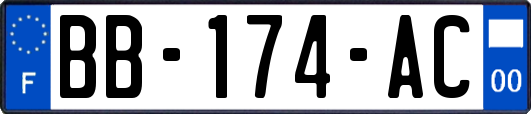 BB-174-AC