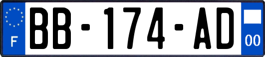 BB-174-AD