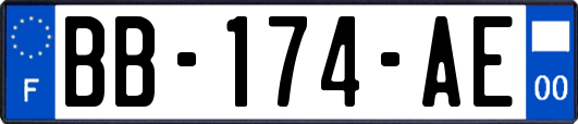 BB-174-AE