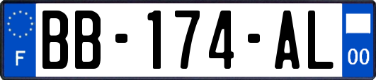 BB-174-AL